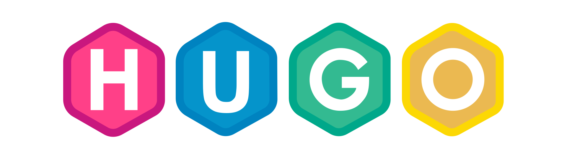 Hugo statik site üreticisi